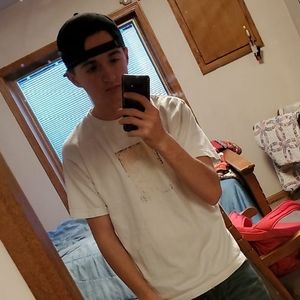 Meet your Posher, Brayden